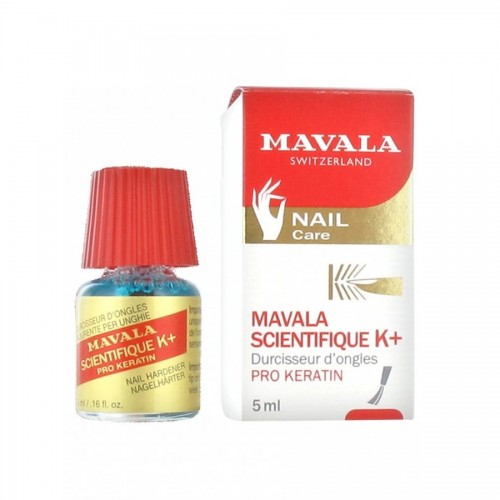 Mavala Scentifique Penetrating Nail Hardener 5ml